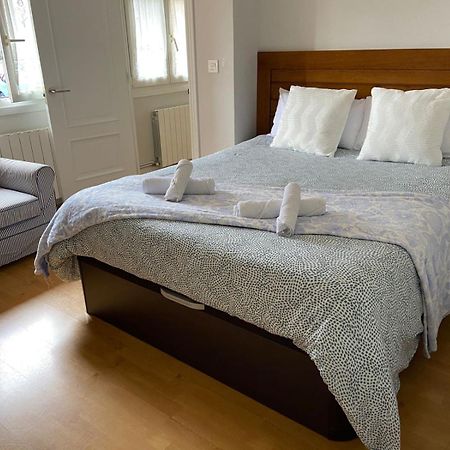Apartamento Kresala Etxea Mundaka Exterior foto